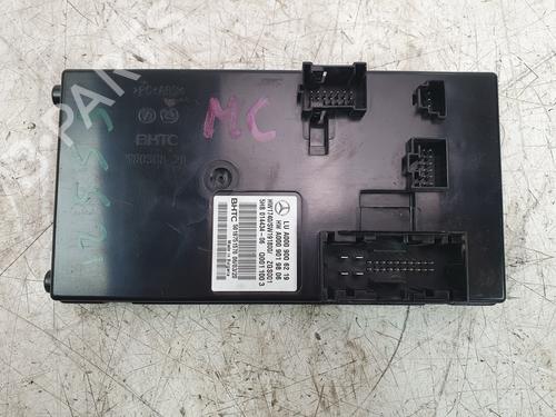 Used Electronic module Electronic module MERCEDES-BENZ GLE Coupe (C167) GLE 350 d 4-matic (167.321) (272 hp) 36291104 36291104