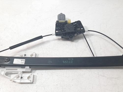 Used Rear right window mechanism AUDI Q3 (F3B) 35 TDI (150 hp) 29184253