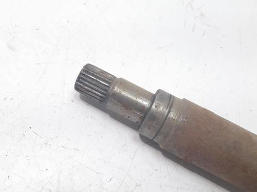 Right front driveshaft FORD TOURNEO COURIER B460 MPV  | BP24807564M39 