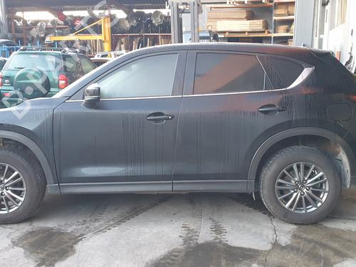 BP12346768C4 | Left rear door MAZDA CX-5 (KF)  BP12346768C4