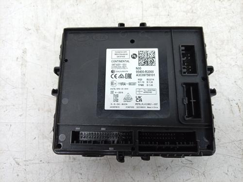 Used Electronic module Electronic module 38289442 38289442