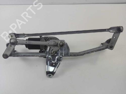 Front wiper motor VW PASSAT B6 (3C2)  | BP2288804M29 
