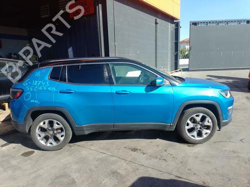 Trinbræt JEEP COMPASS (MP, M6, MV, M7) 1.4 MultiAir | BP39533914C149 - Image 2