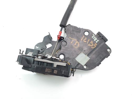 Rear right lock LAND ROVER DISCOVERY SPORT (L550) 2.0 D 4x4 | BP26215643C99 