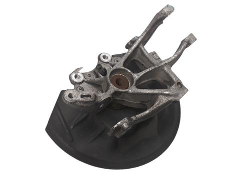 Left rear steering knuckle PEUGEOT 508 I (8D_) 2.0 HDi | BP8666879M27 