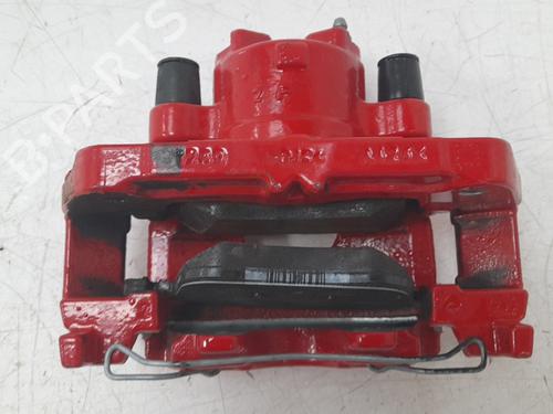 Right front brake caliper FORD FOCUS IV (HN) 1.0 EcoBoost mHEV | BP36159342M104 - Image 3