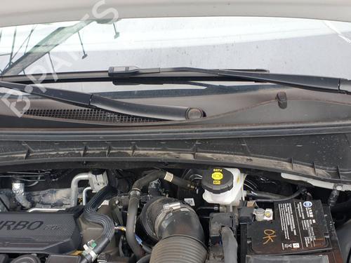 Front wiper motor HYUNDAI TUCSON (NX4E, NX4A)  | BP22552461M29 