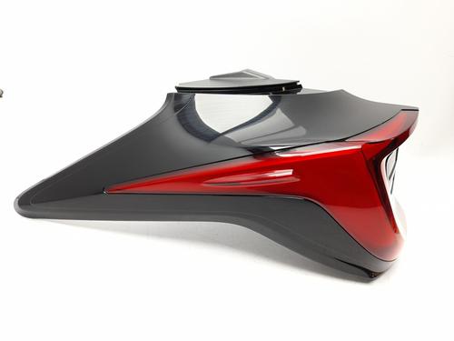 Used Left taillight Left taillight TOYOTA YARIS (_P21_, _PA1_, _PH1_) 1.5 Hybrid (MXPH10, MXPH11) (116 hp) 33469594 33469594