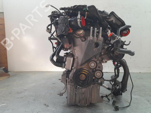 Engine FORD TOURNEO COURIER B460 MPV  | BP24807547M1 