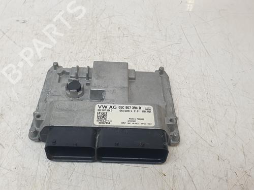 Computer motormanagement VW T-CROSS (C11, D31) [2018-2025]  26120580