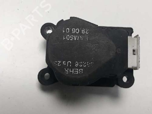 Used Heater blower motor PEUGEOT 307 (3A/C) 2.0 HDi 90 (90 hp) 1432924