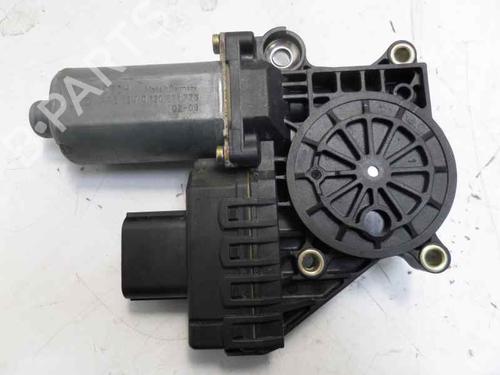 Used Left rear window motor FORD MONDEO III (B5Y) 2.0 TDCi (130 hp) 347072