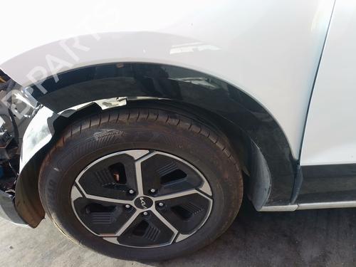 Used Front left wheel arch trim Front left wheel arch trim KIA NIRO II (SG2) 1.6 GDI Hybrid (141 hp) 34208957 34208957