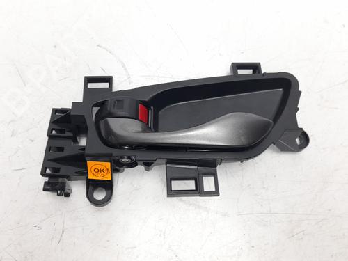 Front left interior door handle HONDA CIVIC X Hatchback (FC_, FK_) 1.0 VTEC (FK6) 72160TGGA11ZA