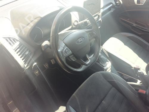 Used Steering column FORD ECOSPORT 1.0 EcoBoost (140 hp) 28520829