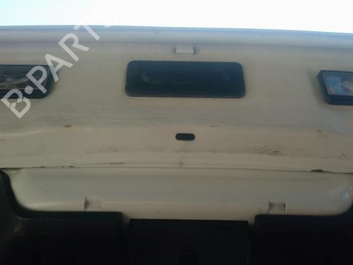 Used Tailgate handle Tailgate handle 38238784 38238784