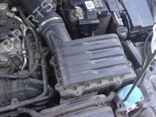 Used Gearbox Gearbox SEAT LEON (KL1, KLG) 1.0 TSI (110 hp) 35803144 35803144