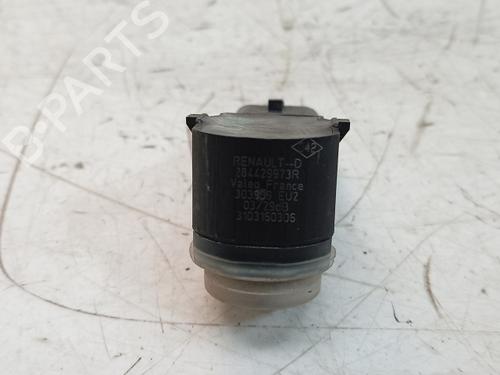 Electronic module RENAULT CLIO IV (BH_) 0.9 TCe 90 (BHNF, BHMA, BHMH, BHJK, BHJR) | BP40180241M83 - Image 3
