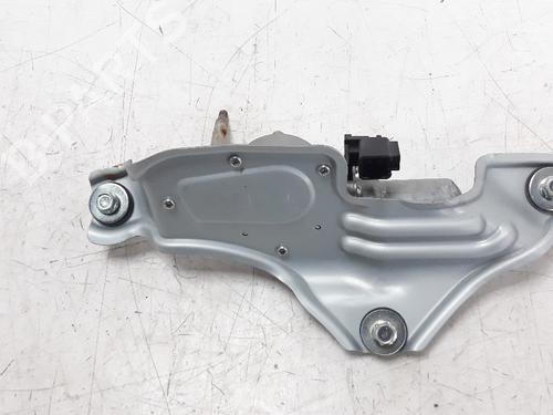 Rear wiper motor HYUNDAI TUCSON (TL, TLE)  | BP8657763M102 