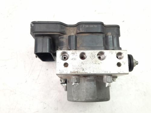 Used ABS pump DACIA SANDERO II TCe 90 (B8M1, B8MA, B8AC) (90 hp) 11737034