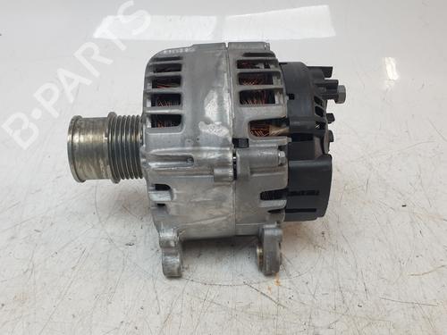 Generator SEAT ARONA (KJ7, KJP) 1.0 TSI (116 hp) 24807879