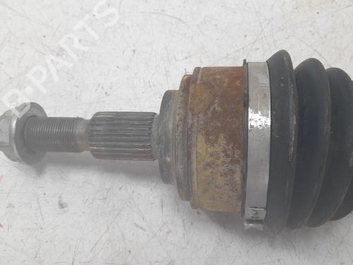 Right front driveshaft FORD PUMA (J2K, CF7) 1.0 EcoBoost mHEV | BP33942802M39 - Image 4