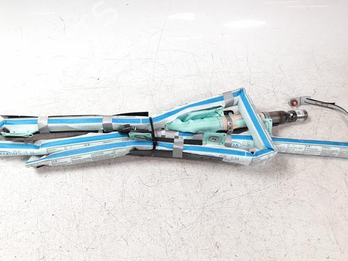 Used Left curtain airbag HYUNDAI KONA (OS, OSE, OSI) [2017-2023]  17428666