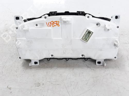 Instrument cluster CITROËN BERLINGO / BERLINGO FIRST Box Body/MPV (M_)  | BP9624344C47 