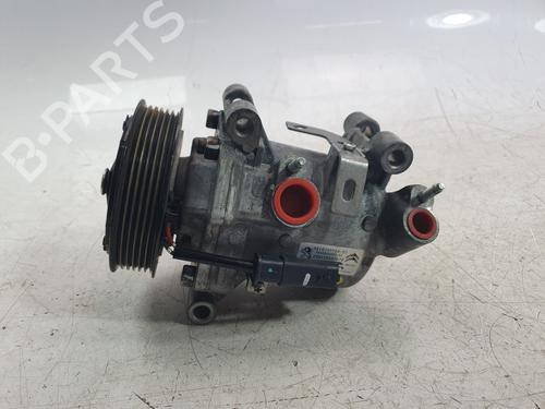 AC-Kompressor AC-Kompressor FIAT DOBLO Box Body/MPV (510_, 511_) BlueHDi 100 (102 hp) 33287901 33287901