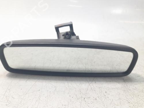 Used Rear mirror FORD MONDEO V Hatchback (CE) [2014-2025]  17671180