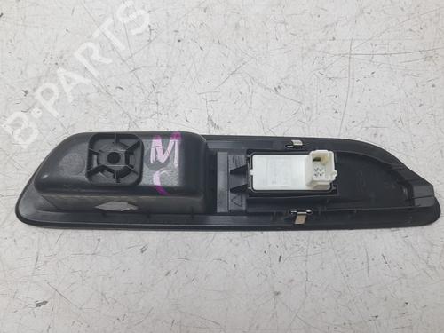 Right rear window switch CITROËN C4 X (BD_, BE_, BF_) | BP36023404I28 - Image 2