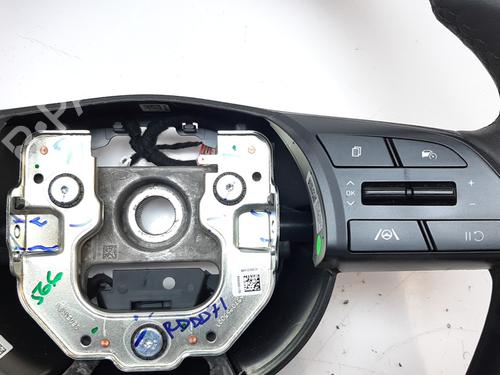Steering wheel HYUNDAI i20 II (GB, IB) 1.4 CRDi | BP12457291C49 