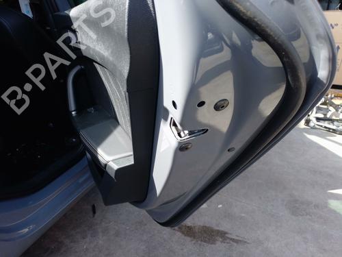 Used Rear right lock CUPRA LEON Sportstourer (KL8, KU8, KUD) 1.5 TSI (150 hp) 32520450