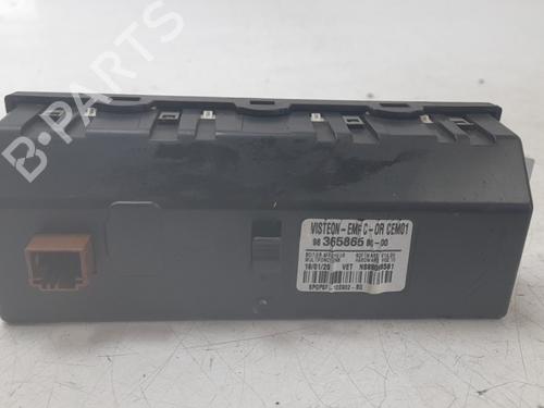 Display monitor CITROËN C-ELYSEE (DD_) 1.5 BlueHDi 100 | BP33270049C48 - Image 2