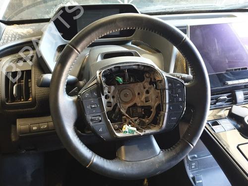 Used Steering wheel TOYOTA MIRAI (JPD2_) FCV (JPD20) (182 hp) 24807871