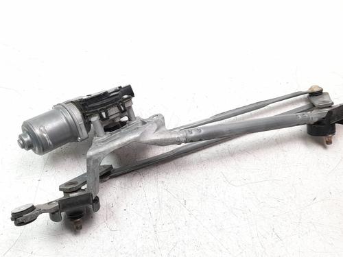 Used Front wiper motor LEXUS NX (_Z1_) 300h (AYZ10_, AYZ10R) (197 hp) 10964743