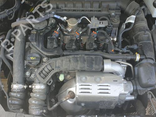 Motor für PEUGEOT 2008 II (UD_, US_, UY_, UJ_, UR_, UC_) [2019-2025]  18966743