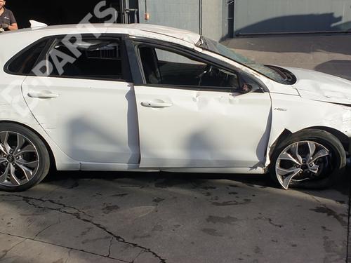 Engine control unit (ECU) HYUNDAI i30 (PDE, PD, PDEN) 1.4 T-GDI | BP10962211M57  - Image 5