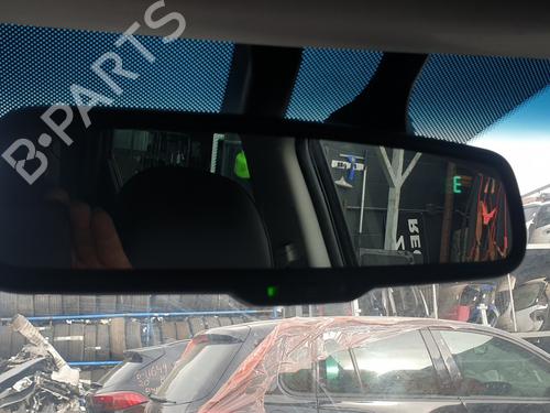 Rear mirror HYUNDAI ix35 (LM, EL, ELH)  | BP17728712I6 