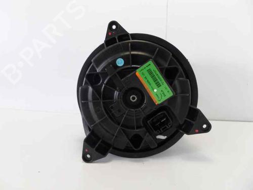 Heater blower motor FORD MONDEO III Turnier (BWY) 2.0 16V TDDi / TDCi | BP14204782M62 