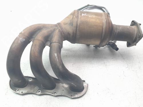 Used Exhaust manifold PORSCHE 911 Targa (991) 3.8 Carrera 4S (400 hp) 30890018