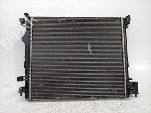 Køler Køler RENAULT ESPACE V (JR_) 1.6 dCi 160 (160 hp) 38775618 38775618