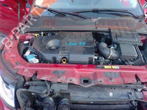 Used Engine Engine 38770163 38770163