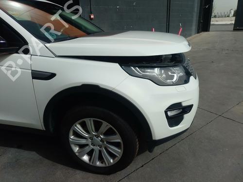 Full front LAND ROVER DISCOVERY SPORT (L550) 2.0 D | BP37660014S1 - Image 7