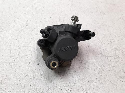 Used Right rear brake caliper KAWASAKI MOTORCYCLES Z (900cc - ) Z 1000 ABS (ZRT00F) (106 hp) 25231971