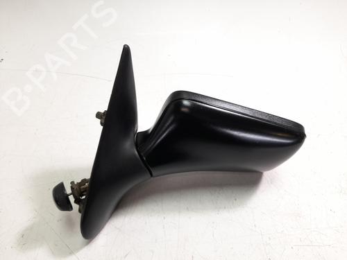 Left mirror SEAT IBIZA II (6K1) 1.9 TDI | BP28046611C26 