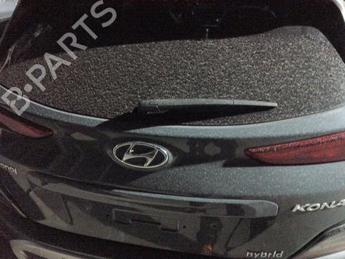 Viskermotor bakrute HYUNDAI KONA (OS, OSE, OSI) [2017-2023]  28804658