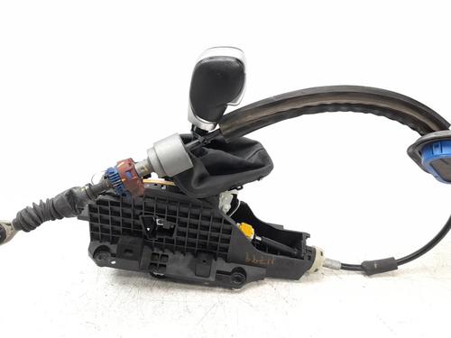 Used Gear lever RENAULT MEGANE IV Grandtour (K9A/M/N_) 1.3 TCe 140 (K9NB) (140 hp) 20650015