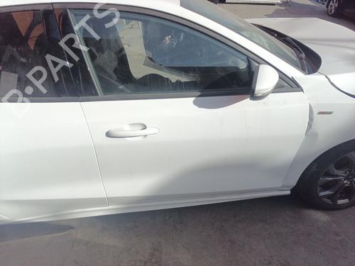 Used Right front door FORD FOCUS IV (HN) 1.0 EcoBoost mHEV (155 hp) 30308744