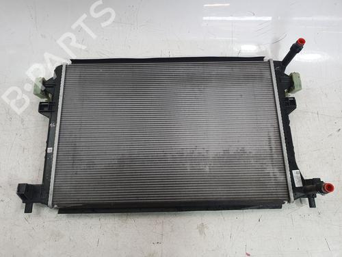 Used Water radiator Water radiator VW T-CROSS (C11, D31) [2018-2026] 36074734 36074734